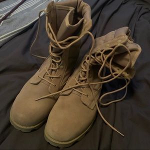 Rothco Military Boots